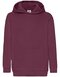 Kids Classic Hooded Sweat