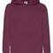Kids Classic Hooded Sweat