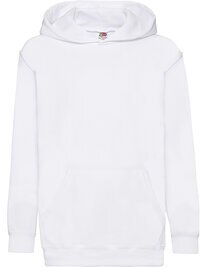 Kids Classic Hooded Sweat