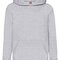 Kids Classic Hooded Sweat