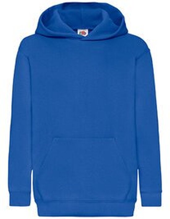 Kids Classic Hooded Sweat
