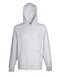 Lightweight Hooded Sweat
