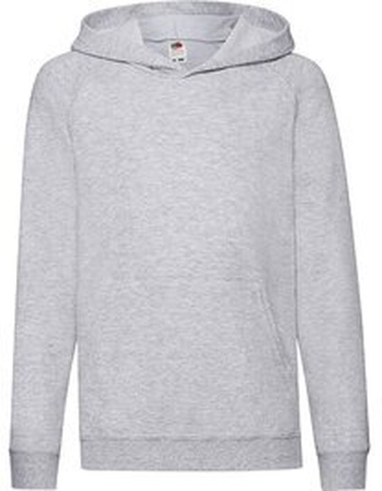 Kids Lightweight Hooded Sweat