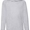 Kids Lightweight Hooded Sweat