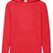 Kids Lightweight Hooded Sweat