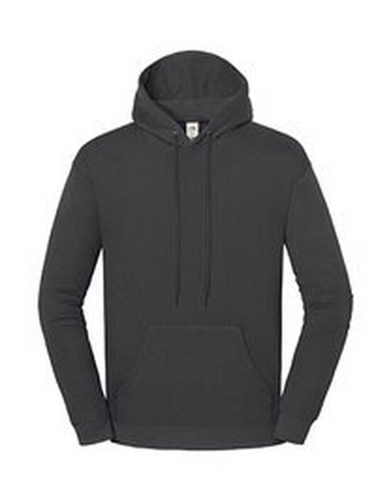 Fruit of the Loom ICONIC 250 Hooded Sweat