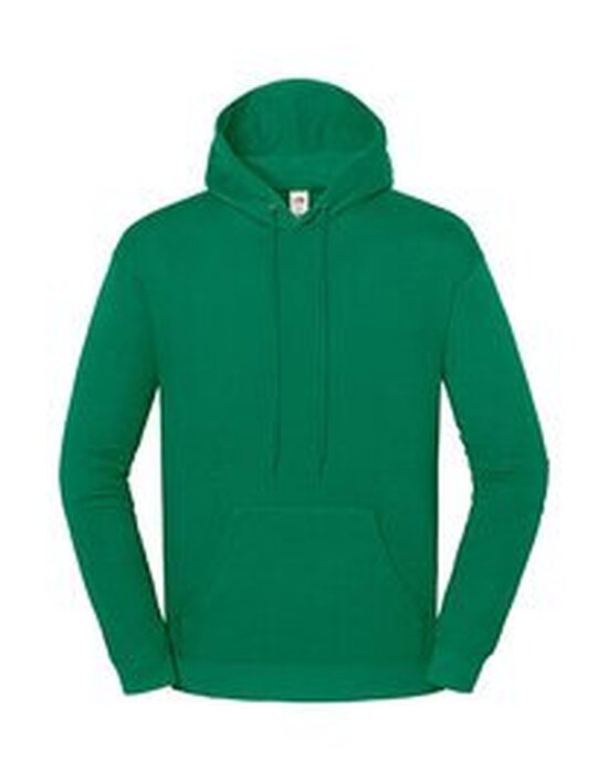 Fruit of the Loom ICONIC 250 Hooded Sweat