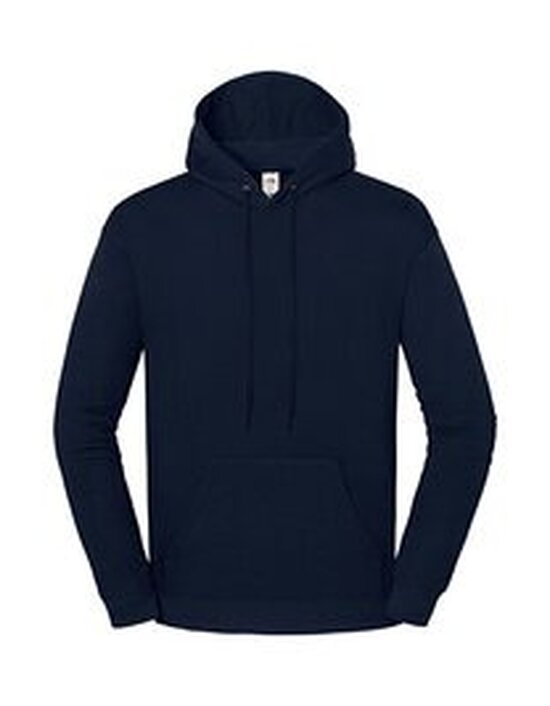 Fruit of the Loom ICONIC 250 Hooded Sweat