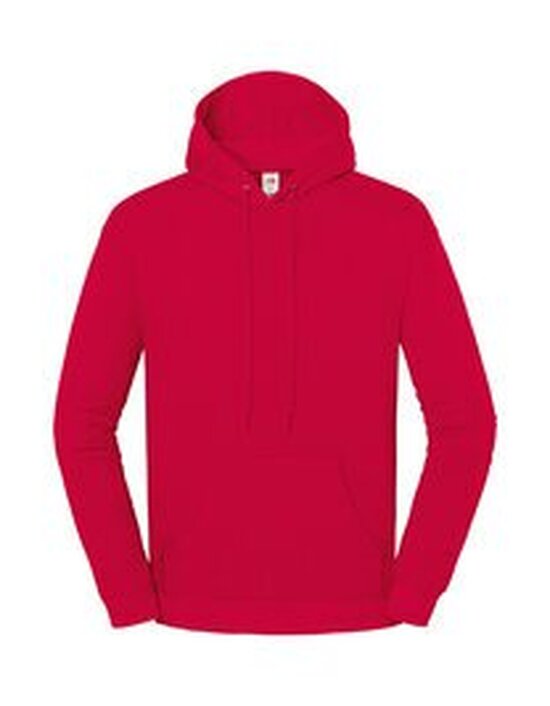 Fruit of the Loom ICONIC 250 Hooded Sweat
