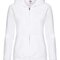 Ladies Premium Hooded Sweat Jacket