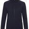 Ladies Premium Sweat Jacket