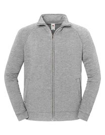 Fruit of the Loom Iconic Premium Sweat Jacket