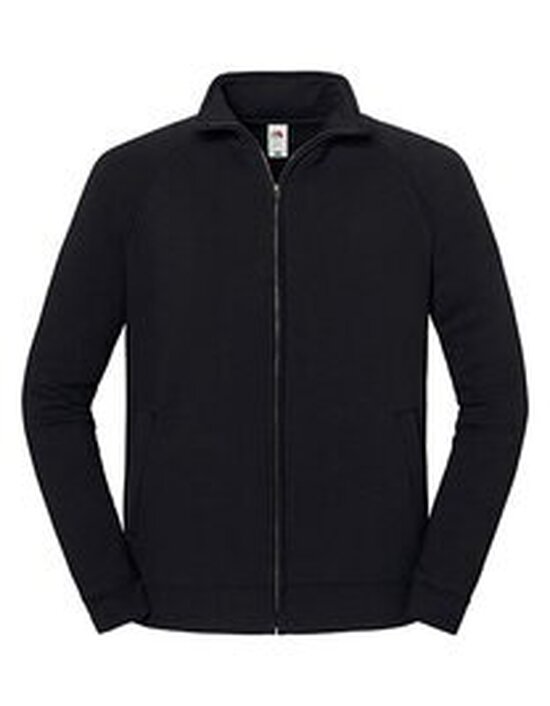 Fruit of the Loom Iconic Premium Sweat Jacket