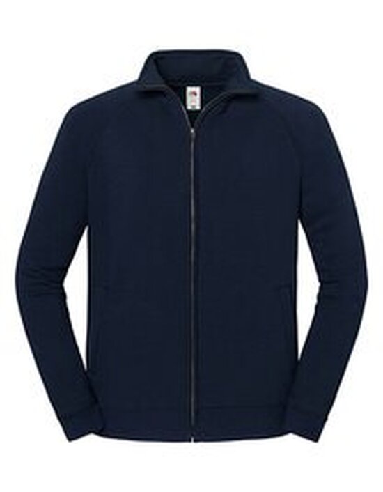 Fruit of the Loom Iconic Premium Sweat Jacket