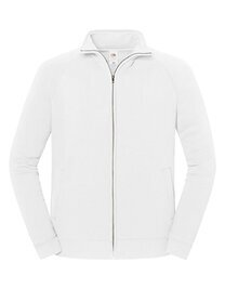 Fruit of the Loom Iconic Premium Sweat Jacket