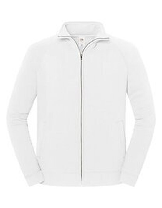 Fruit of the Loom Iconic Premium Sweat Jacket