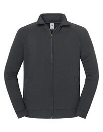 Fruit of the Loom Iconic Premium Sweat Jacket