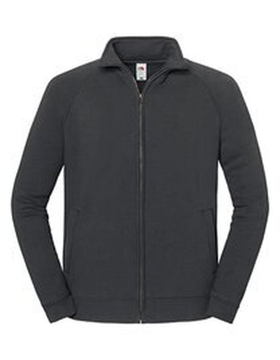 Fruit of the Loom Iconic Premium Sweat Jacket