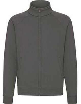 Premium Sweat Jacket
