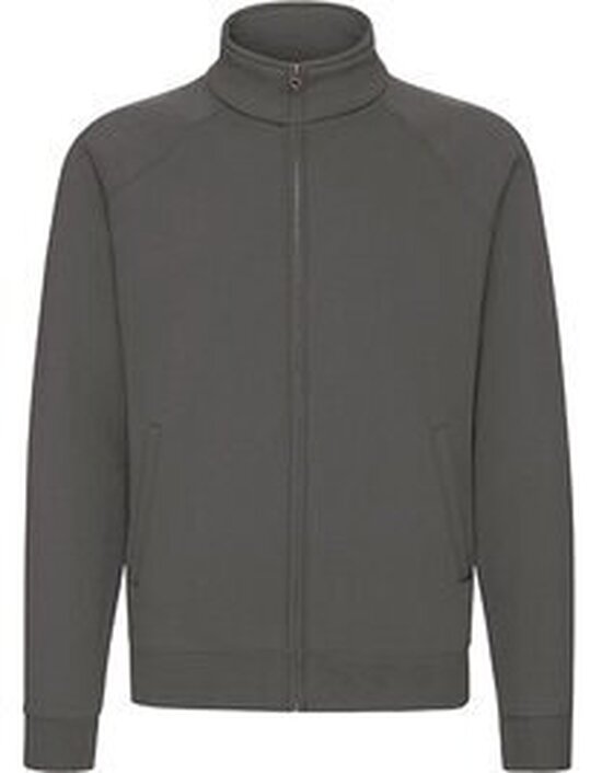 Premium Sweat Jacket