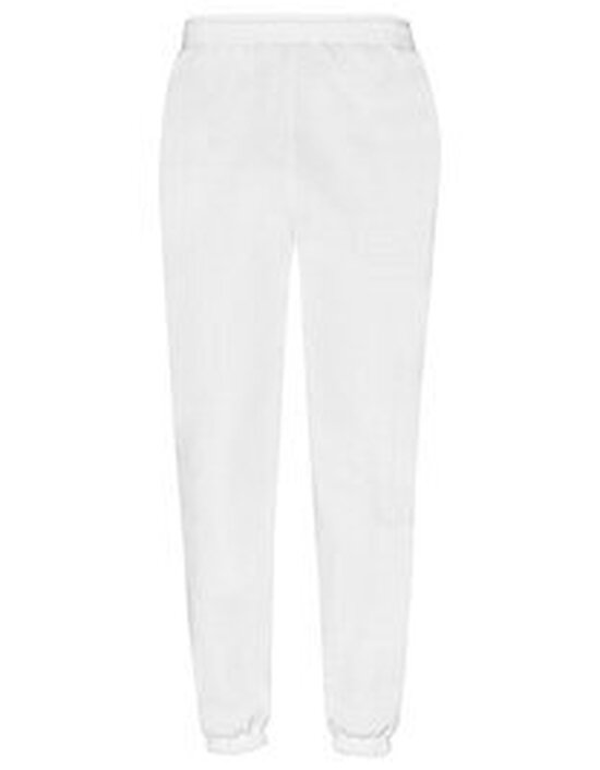 Classic Elasticated Cuff Jog Pants