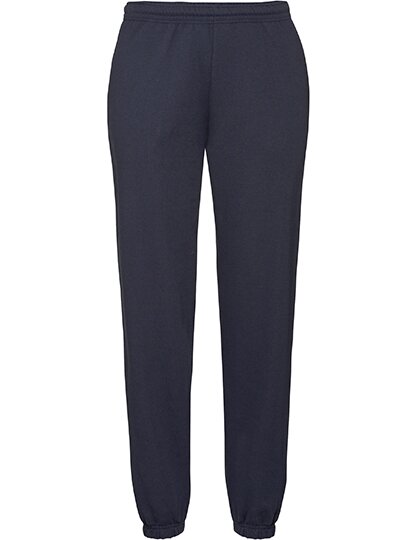 Classic Elasticated Cuff Jog Pants