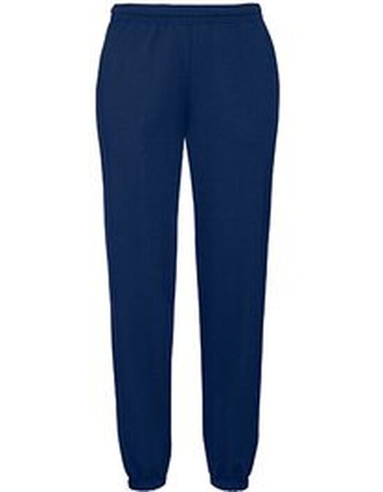 Classic Elasticated Cuff Jog Pants