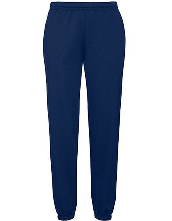 Classic Elasticated Cuff Jog Pants