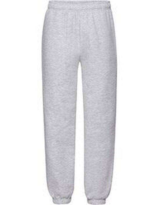 Kids Premium Elasticated Cuff Jog Pants