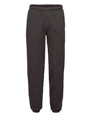 Premium Elasticated Cuff Jog Pants
