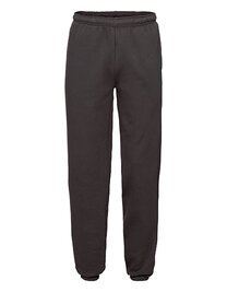 Premium Elasticated Cuff Jog Pants