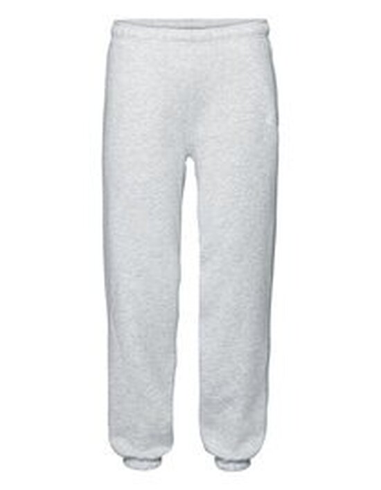 Premium Elasticated Cuff Jog Pants