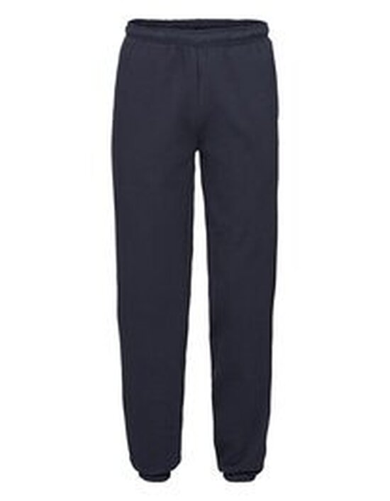 Premium Elasticated Cuff Jog Pants