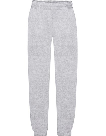Kids Classic Elasticated Cuff Jog Pants