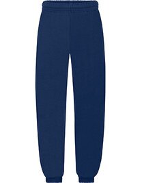 Kids Classic Elasticated Cuff Jog Pants