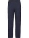 Lightweight Open Hem Jog Pants