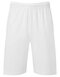 F496 Fruit of the Loom Unisex Iconic 195 Jersey Shorts