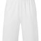 F496 Fruit of the Loom Unisex Iconic 195 Jersey Shorts