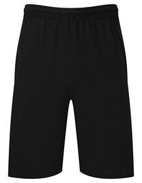 F496 Fruit of the Loom Unisex Iconic 195 Jersey Shorts
