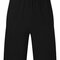 F496 Fruit of the Loom Unisex Iconic 195 Jersey Shorts
