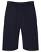 F496 Fruit of the Loom Unisex Iconic 195 Jersey Shorts