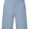 F496 Fruit of the Loom Unisex Iconic 195 Jersey Shorts