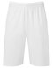 F496 Fruit of the Loom Unisex Iconic 195 Jersey Shorts