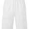 F496 Fruit of the Loom Unisex Iconic 195 Jersey Shorts