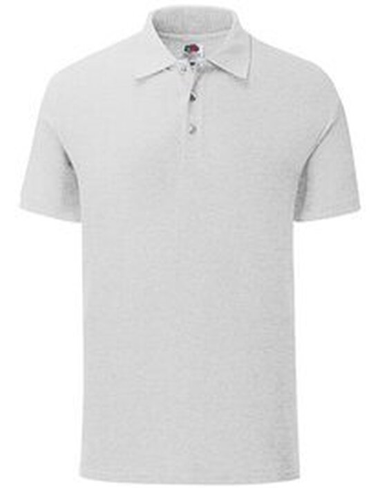65/35 Piqué Polo