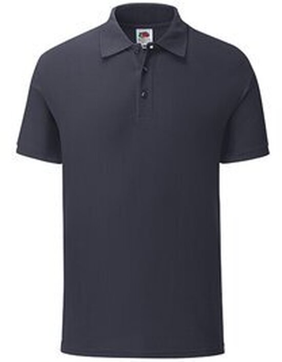 65/35 Piqué Polo