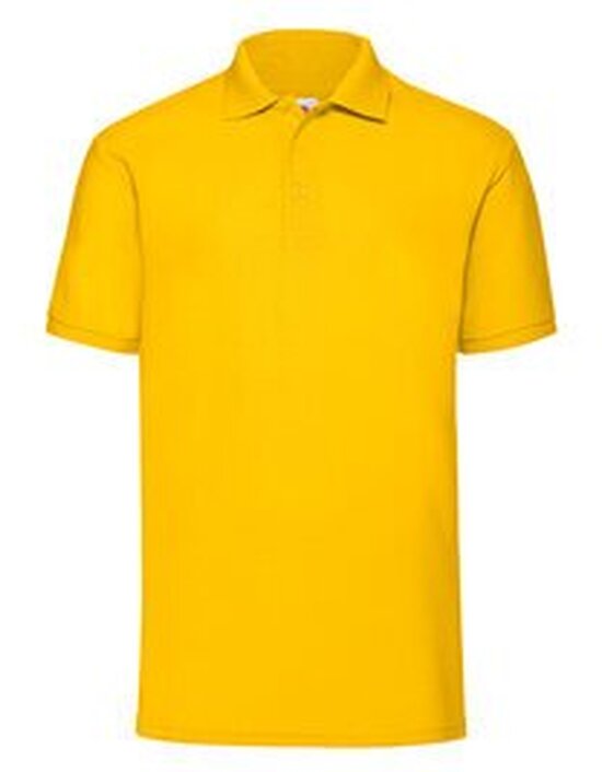 65/35 Piqué Polo