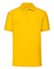 65/35 Piqué Polo