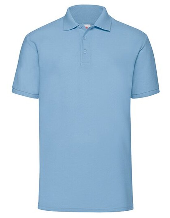 65/35 Piqué Polo
