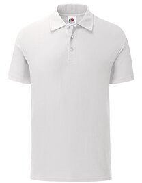 65/35 Piqué Polo